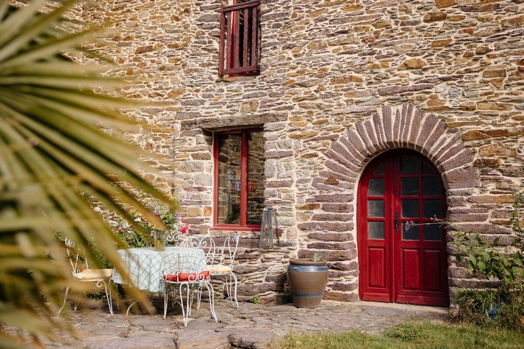 Gite-Bourousais 35