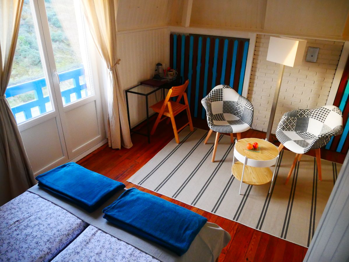 Chambre Panicaut Chambre Panicaut