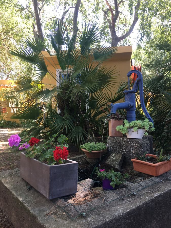 La Fontaine La Fontaine