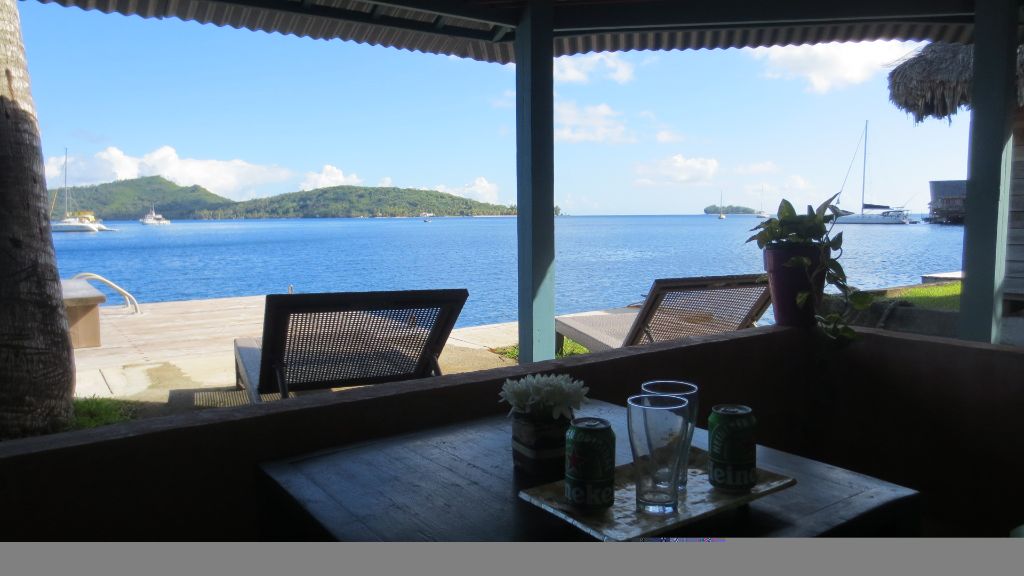 Villa Moana - Studio 2