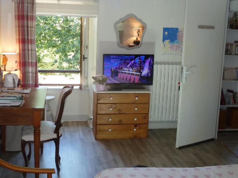 Chambre SAINT-MICHEL Chambre SAINT-MICHEL