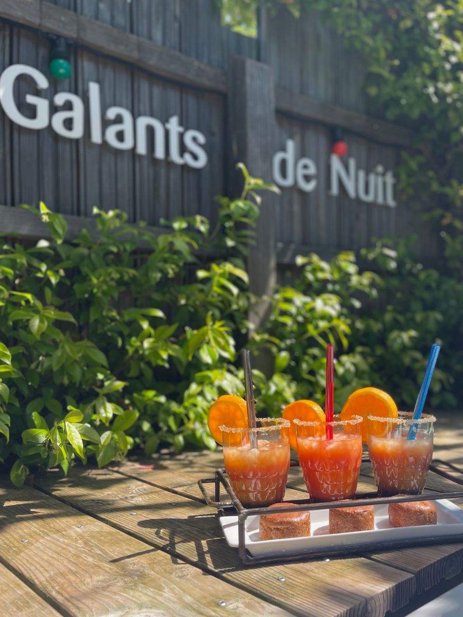 Accs illimt au spa inclus