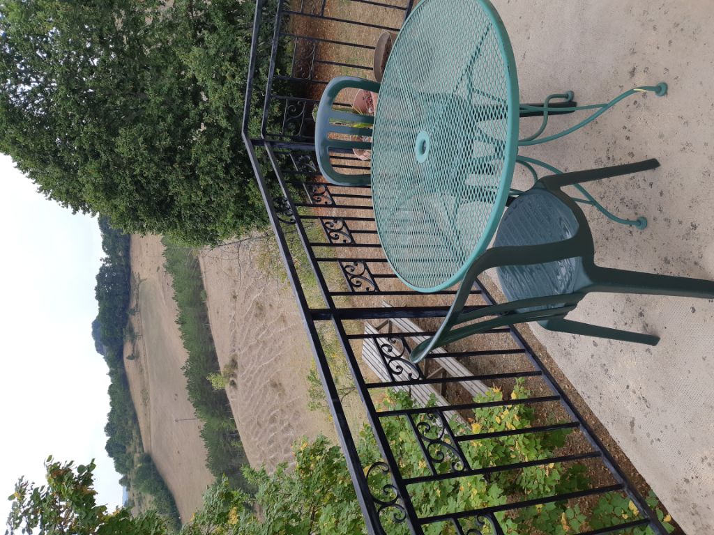 1 chambre avec balcon 1 chambre avec balcon