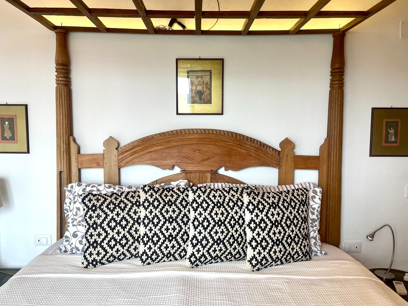 VILLAGE HOUSE - IL TALAMO