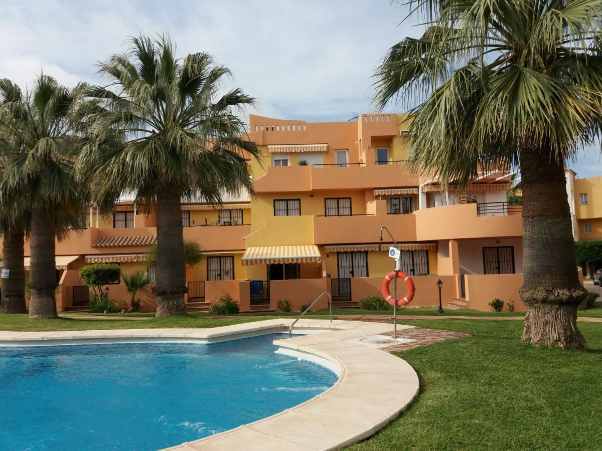 La rsidence et son parc