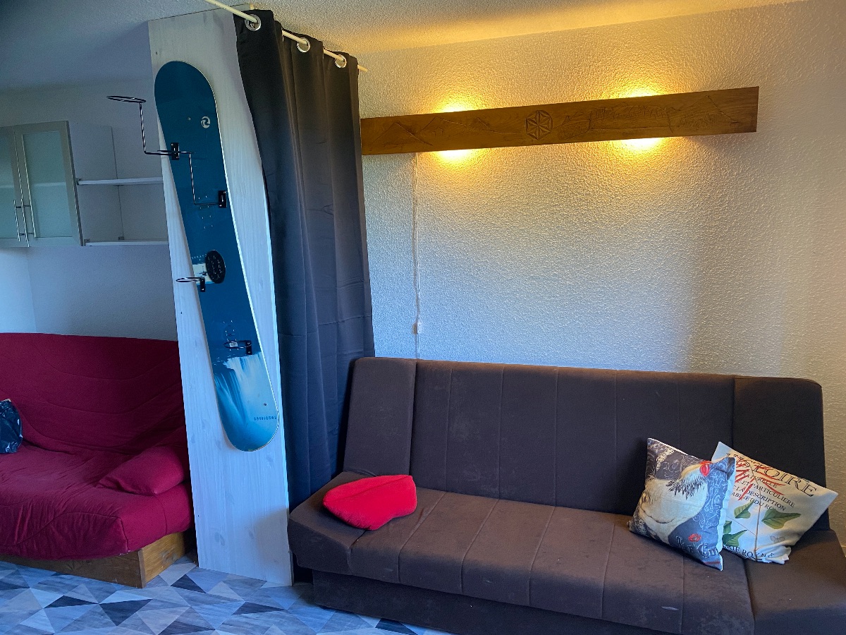 Canaps Edelweiss 426