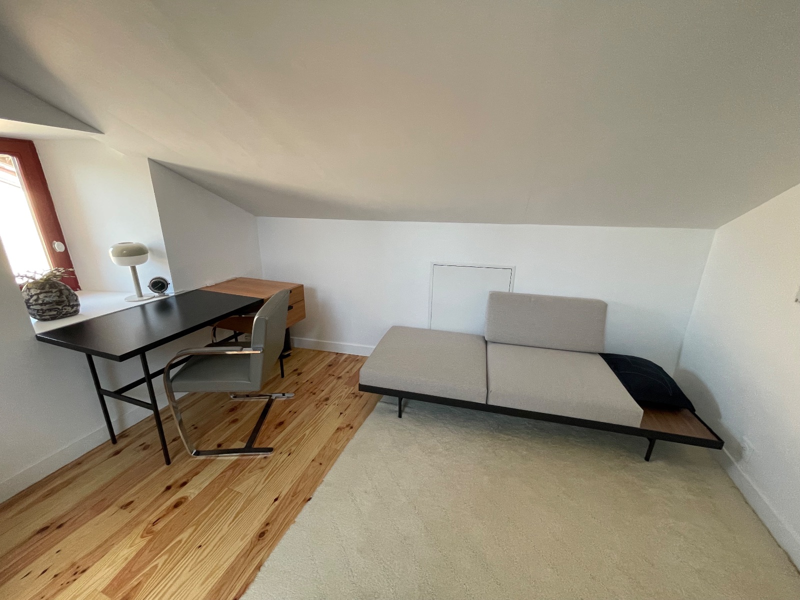 Étage bureau Étage bureau