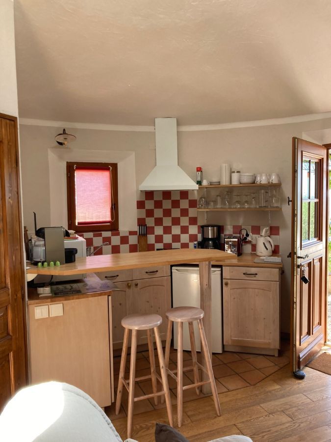 Coin cuisine Coin cuisine