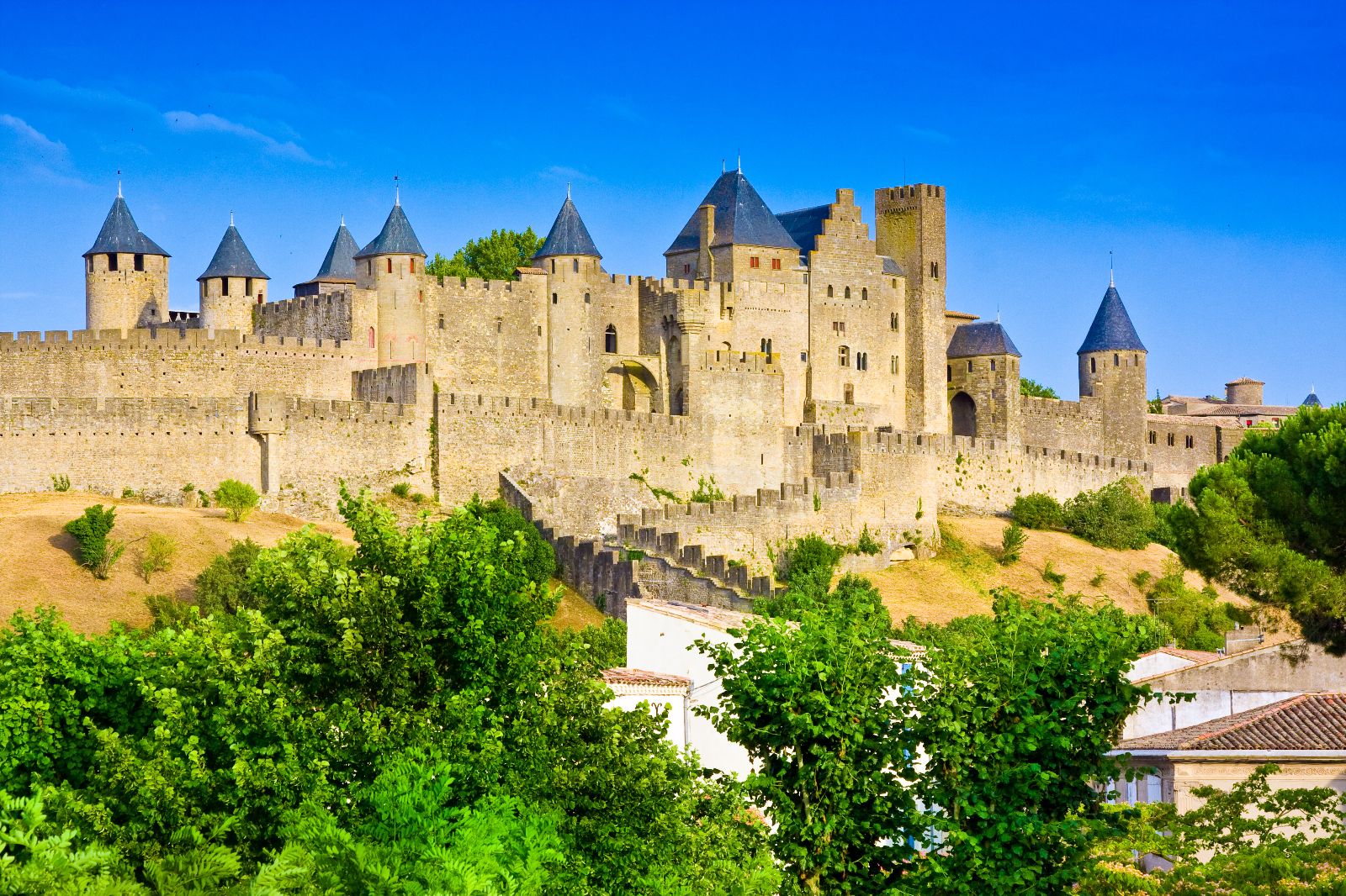Carcassonne