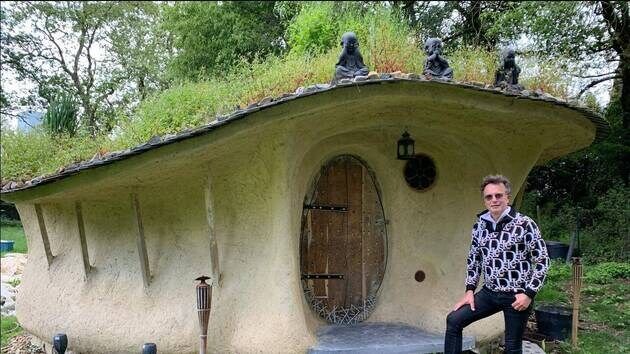 Espace massage et détente Espace massage et détente