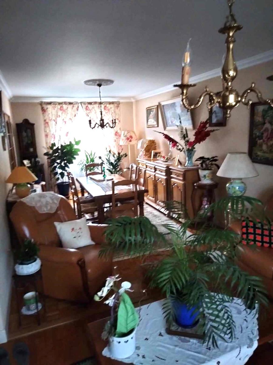 Salle de Séjour pour les petits déjeuner Salle de Séjour pour les petits déjeuner