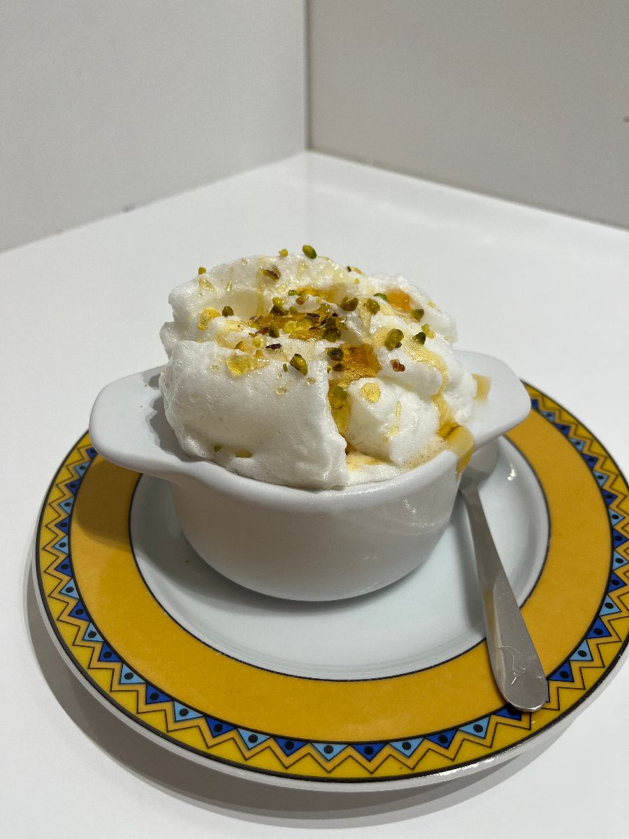 Gourmandise Gourmandise