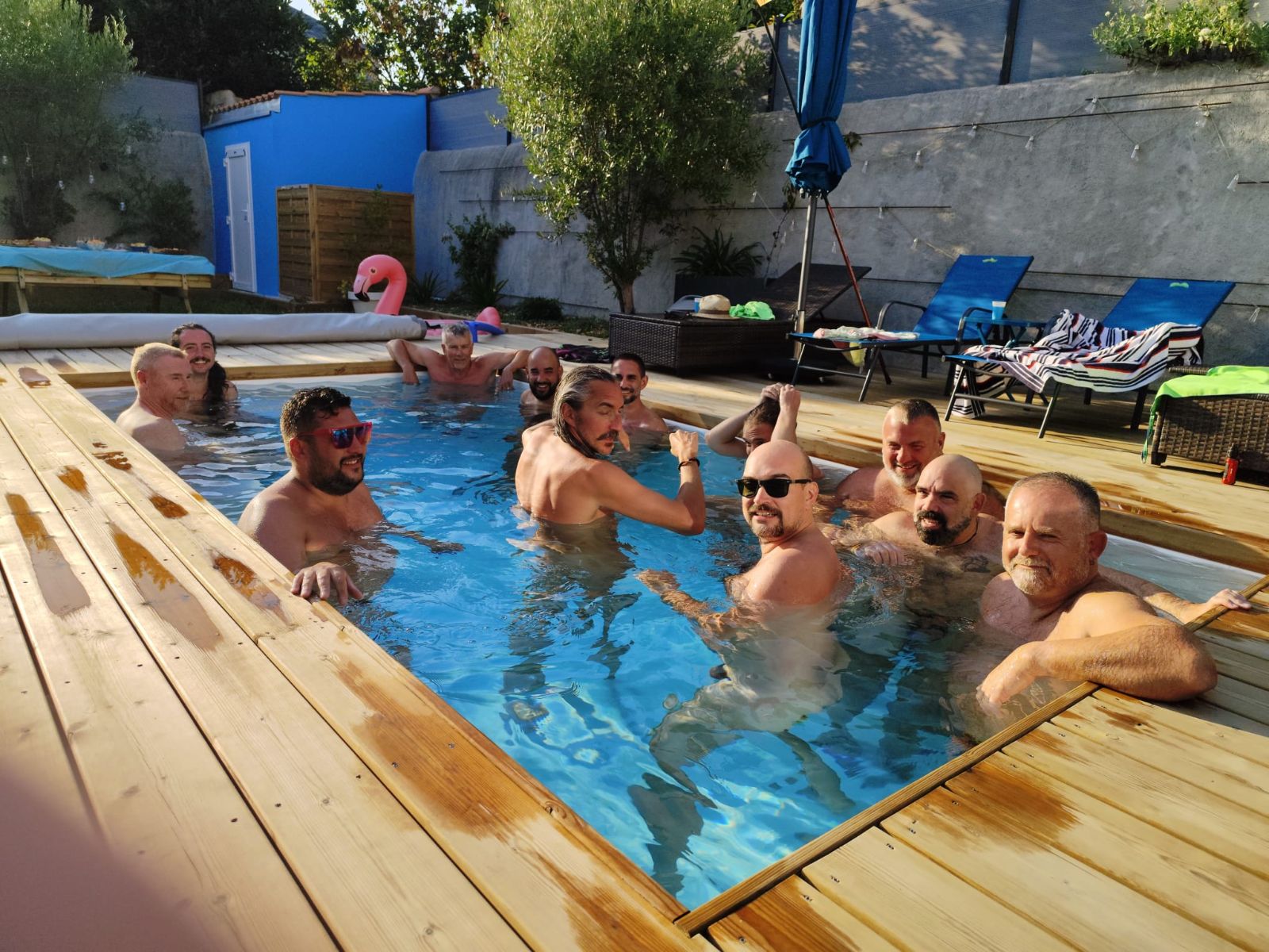 After Beach 