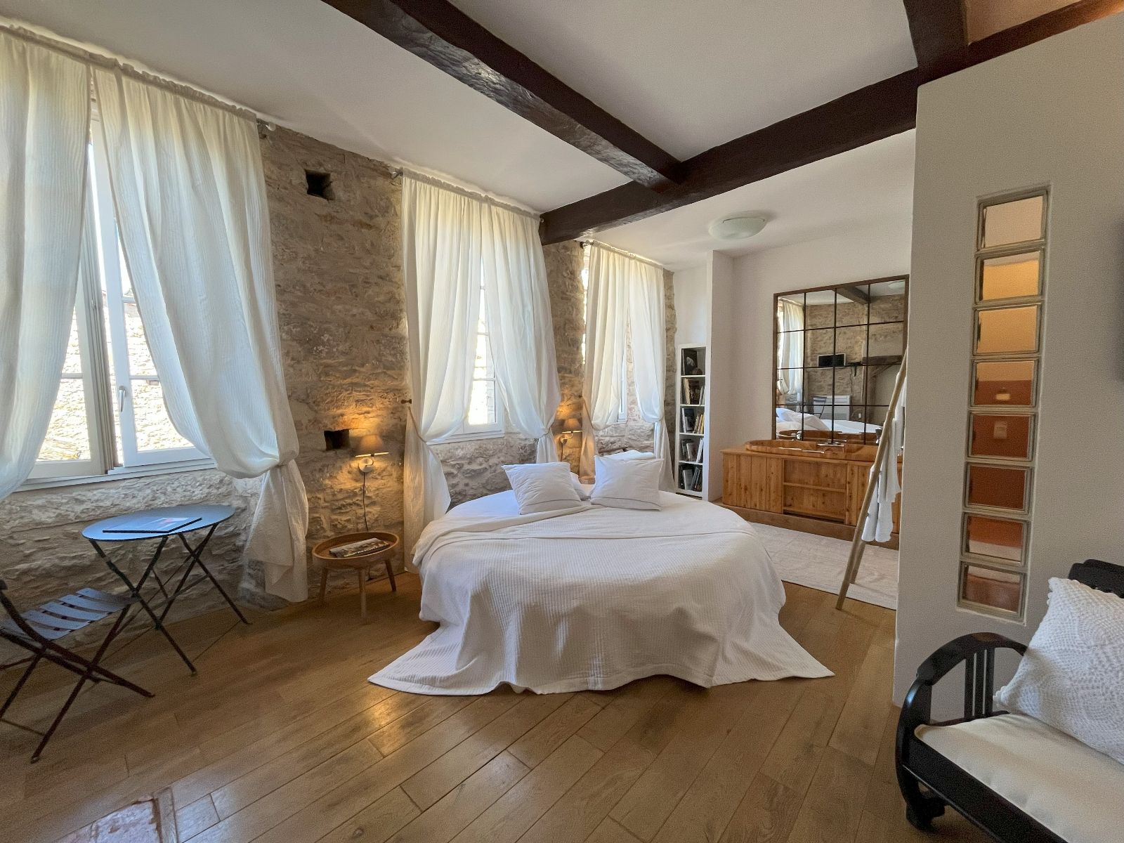 Suite PAD
