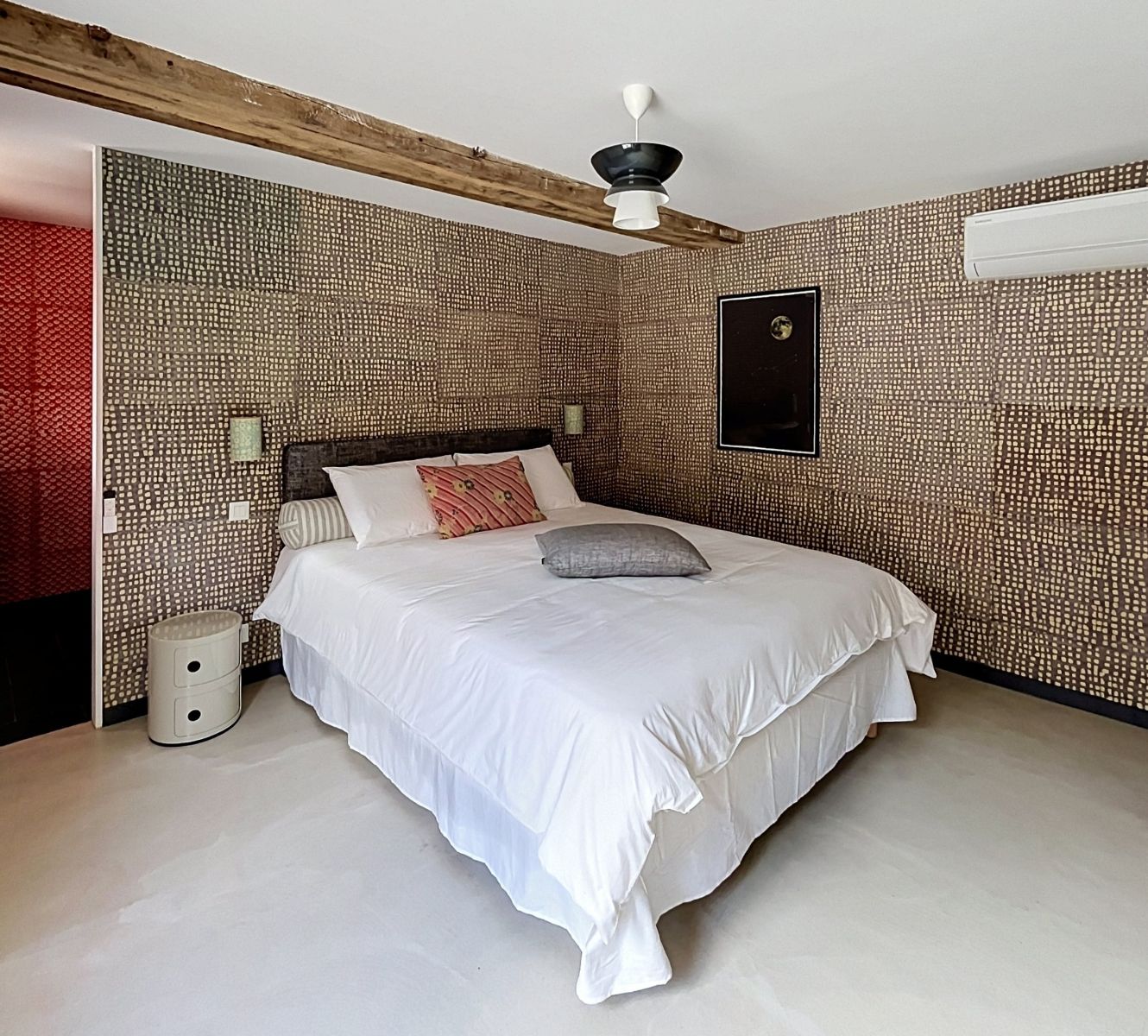 Chambre l' Ecurie Chambre l' Ecurie