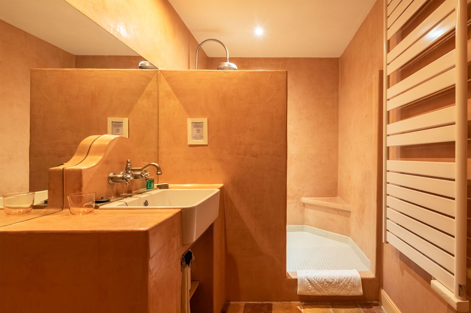 salle de bain / WC salle de bain / WC