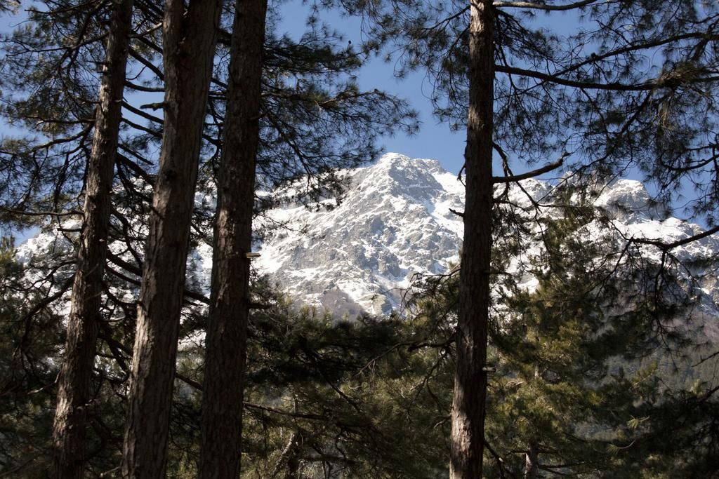 Montagne corse Montagne corse