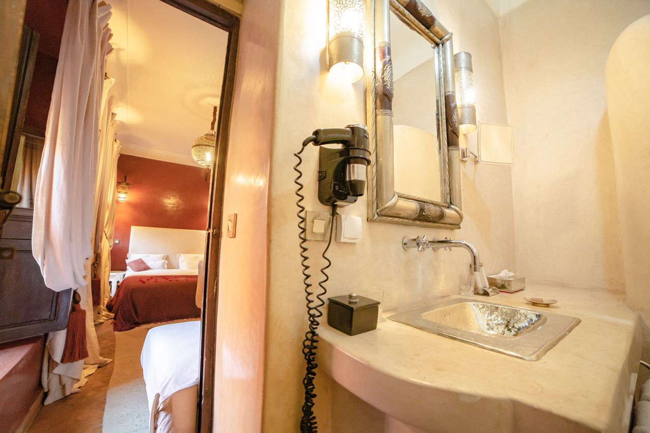 chambre supérieure chambre supérieure