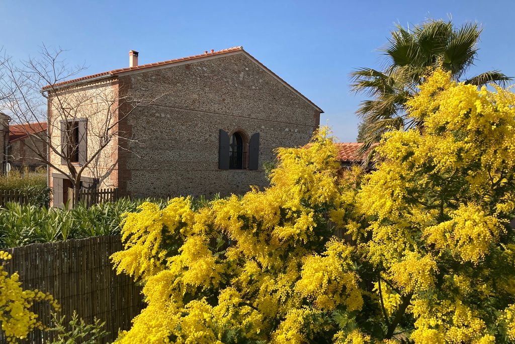 gite du clos des aspres