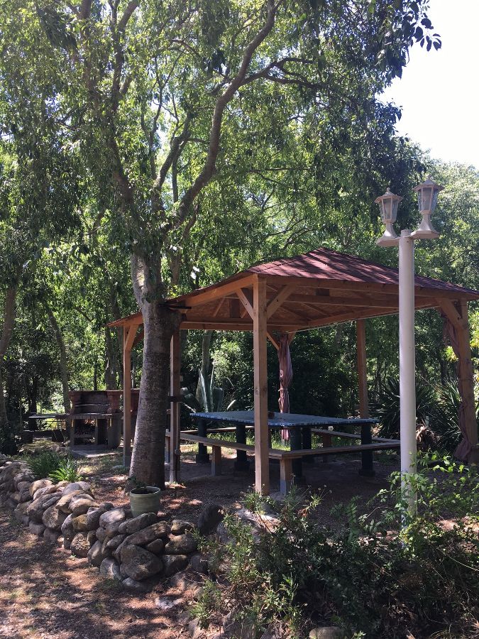 La Pergola La Pergola