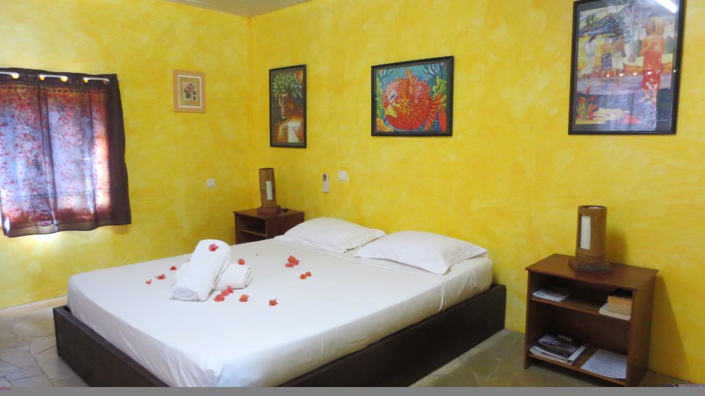 Villa Moana - Studio 2