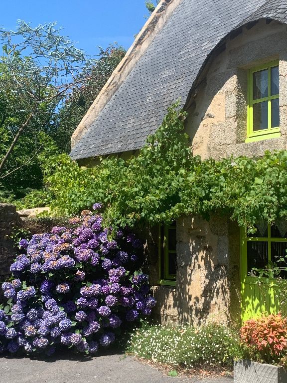 L'accès à la chambre Créhal L'accès à la chambre Créhal