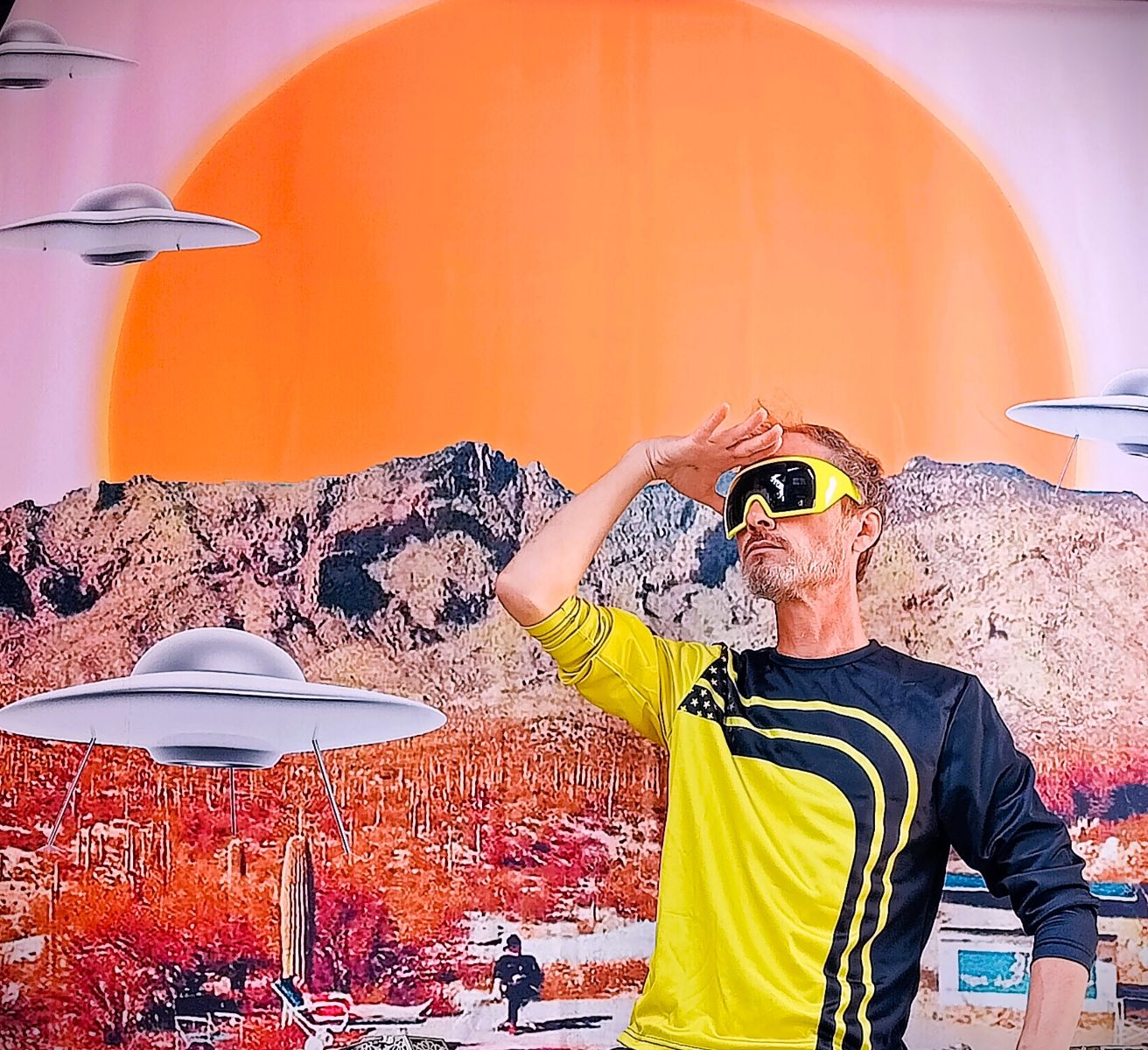 Quand la ville dort, tout peut arriver Quand la ville dort, tout peut arriver