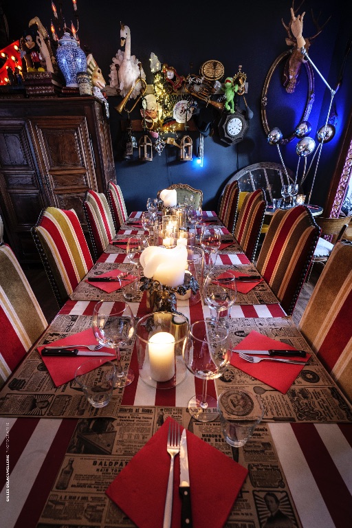 luminosité intime luminosité intime