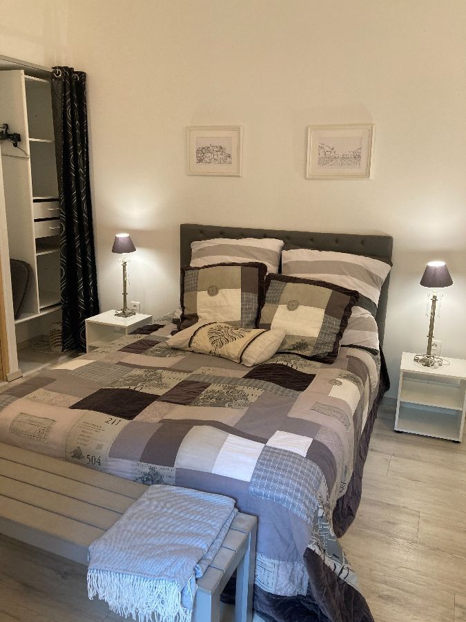 La Reglisse La Reglisse