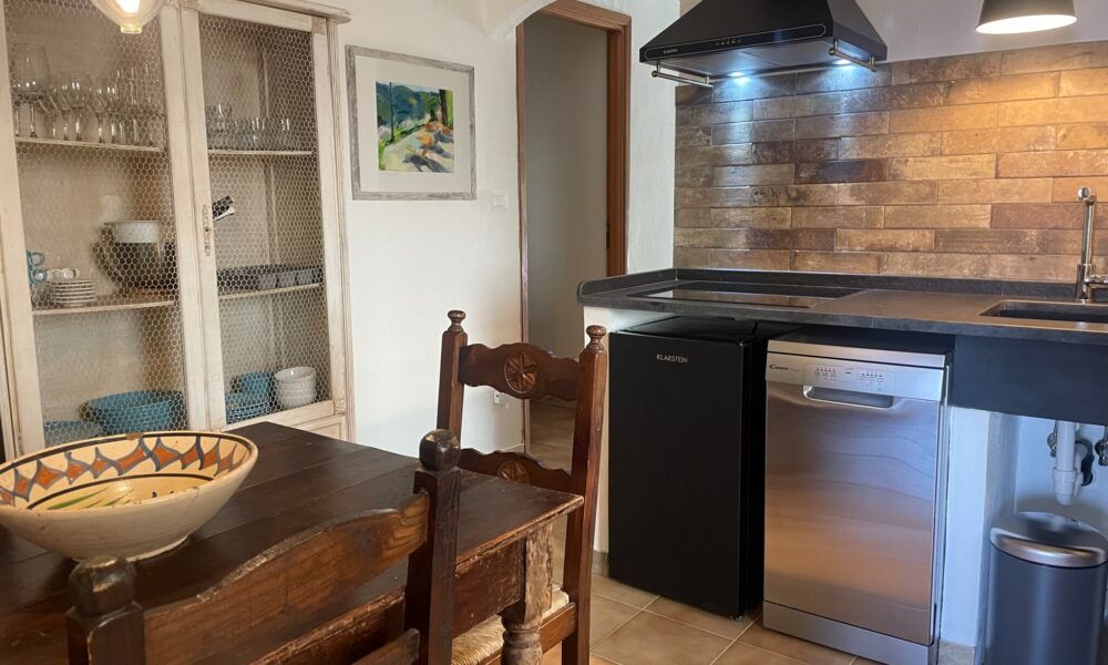 VILLAGE HOUSE - IL POGGIOLO