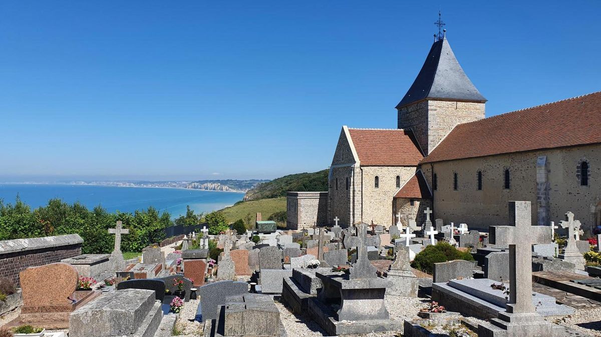Varengeville sur Mer