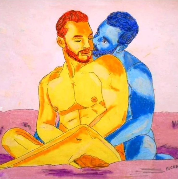 Massage naturiste relaxant Massage naturiste relaxant