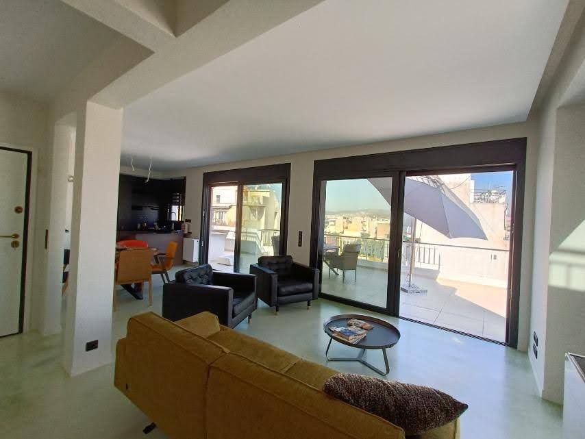 cuisine, salle à manger, salon cuisine, salle à manger, salon