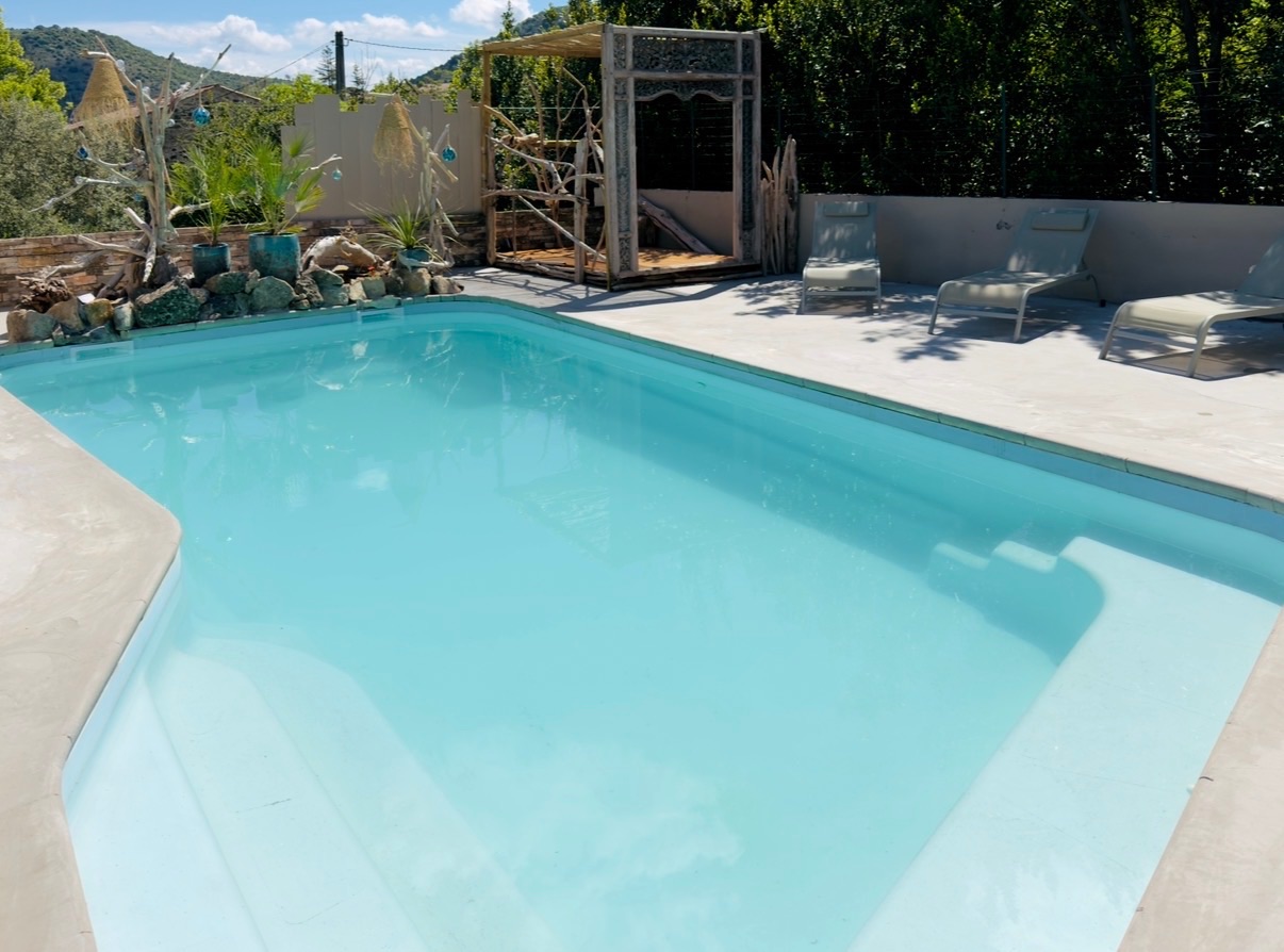 Piscine Piscine