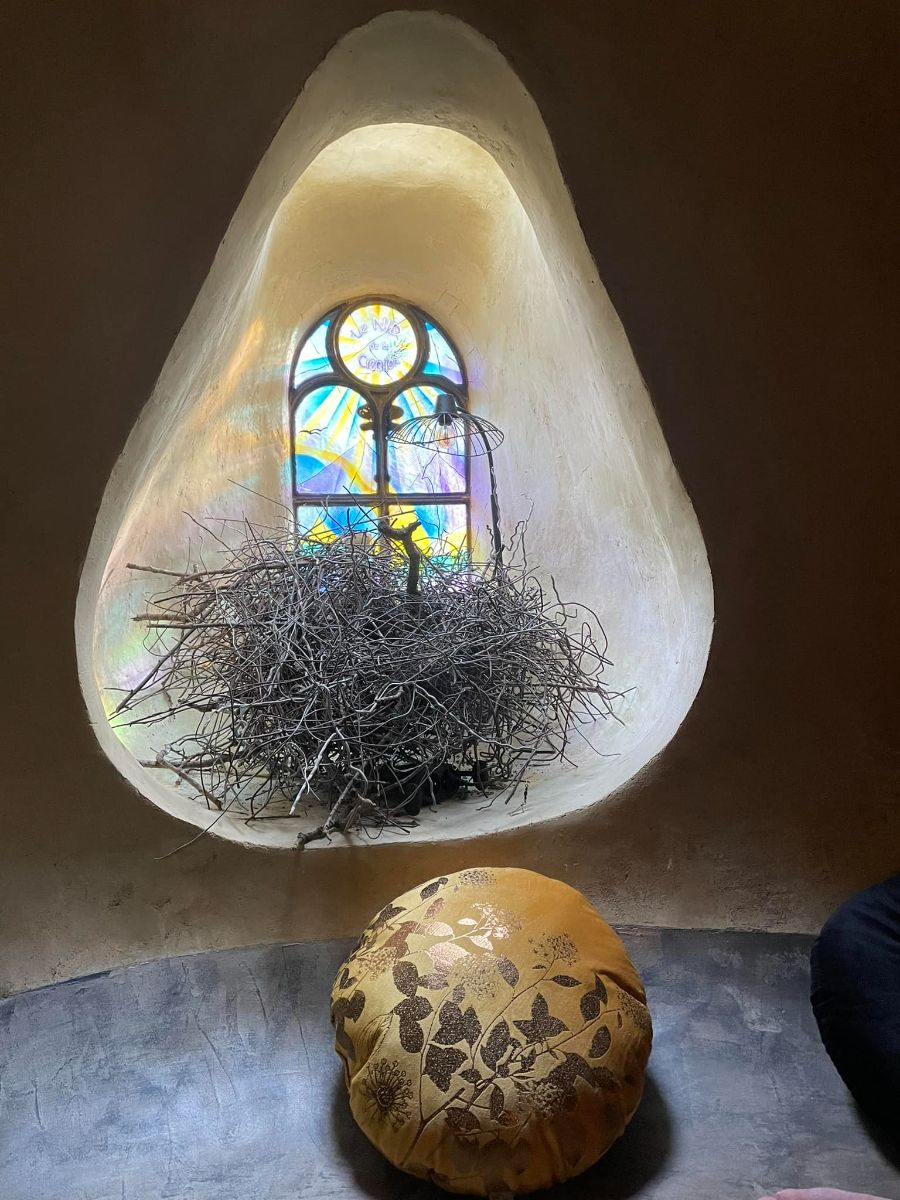 Espace massage Espace massage