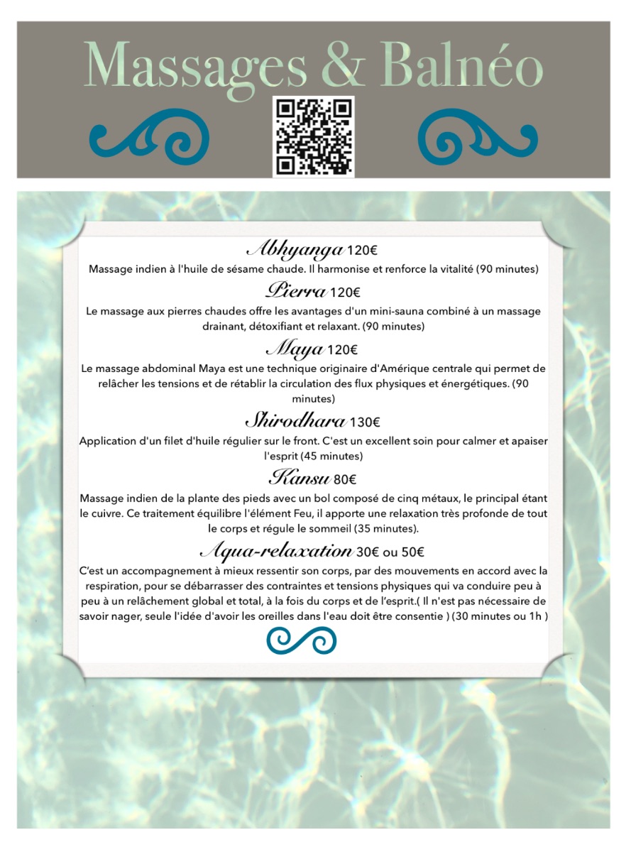 Nous sommes aussi restaurant & gîtes Nous sommes aussi restaurant & gîtes