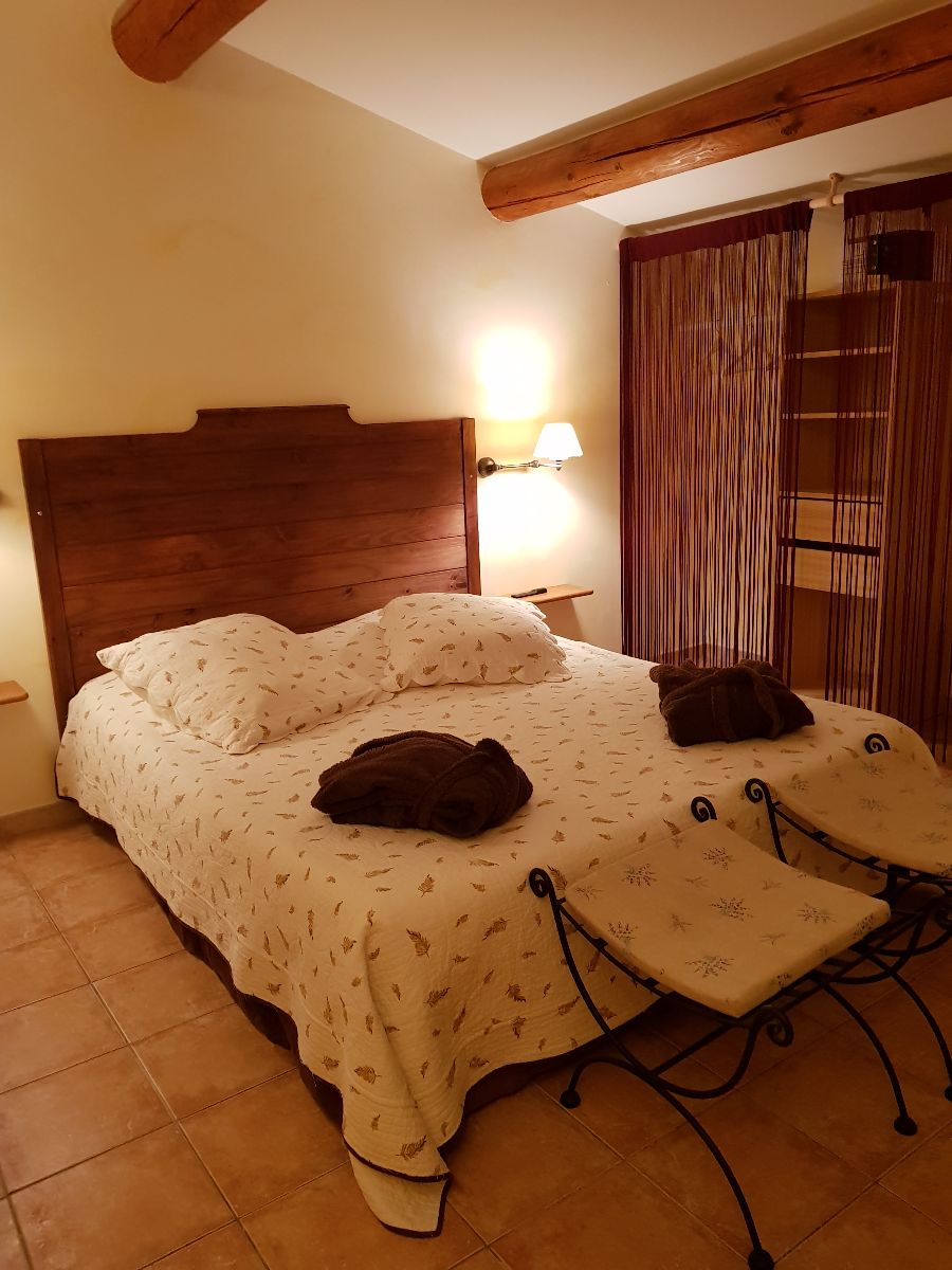 Chambre Provence