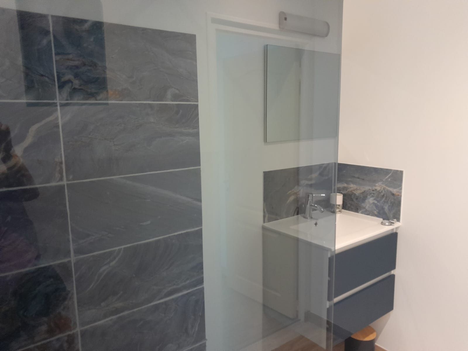 Karambol Salle d'eau