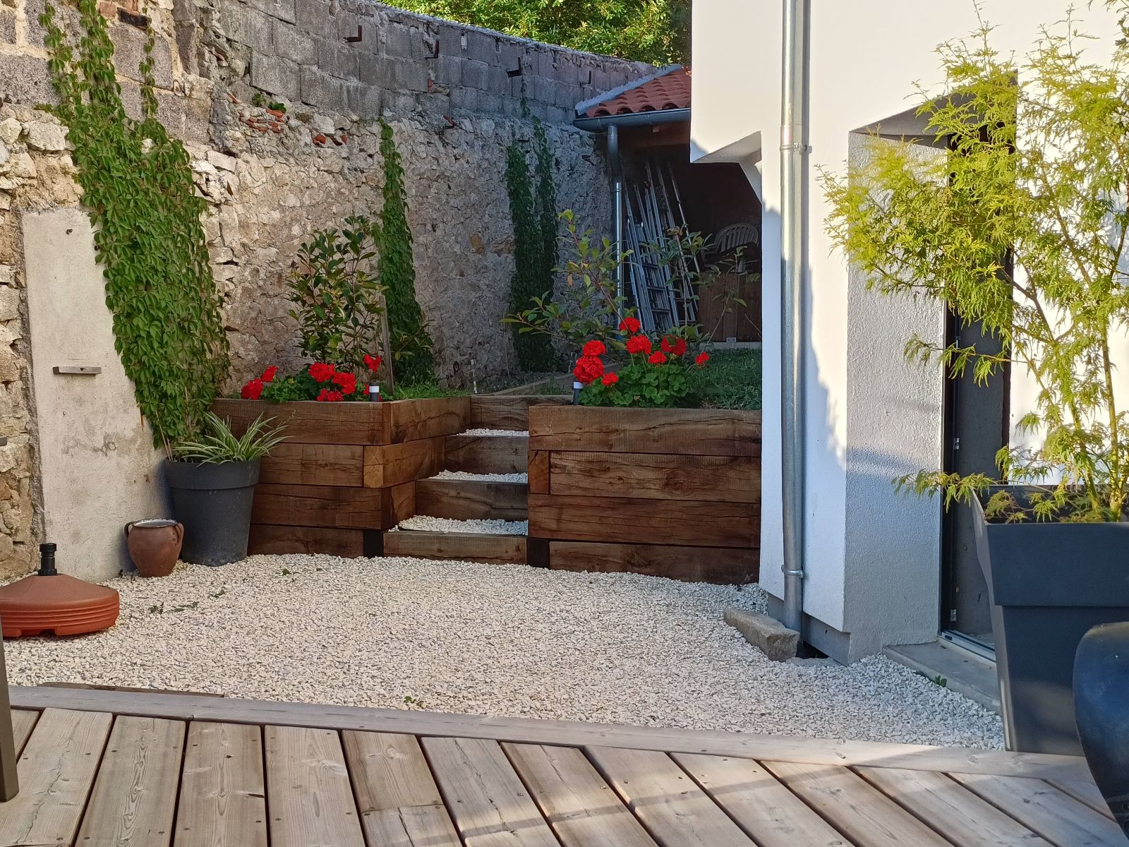 la terasse la terasse