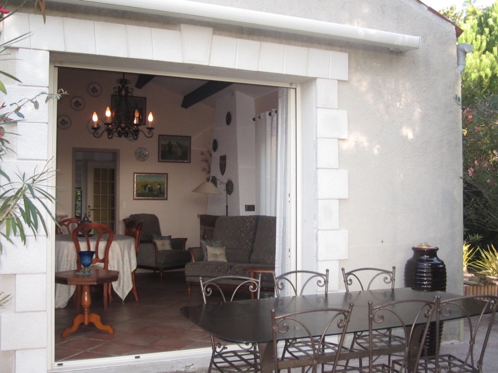 Terrasse Terrasse