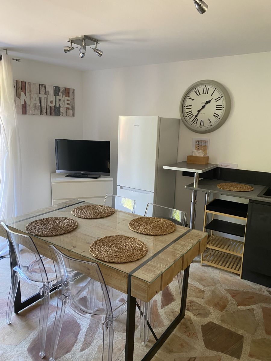 Studio Combe de galet Studio Combe de galet