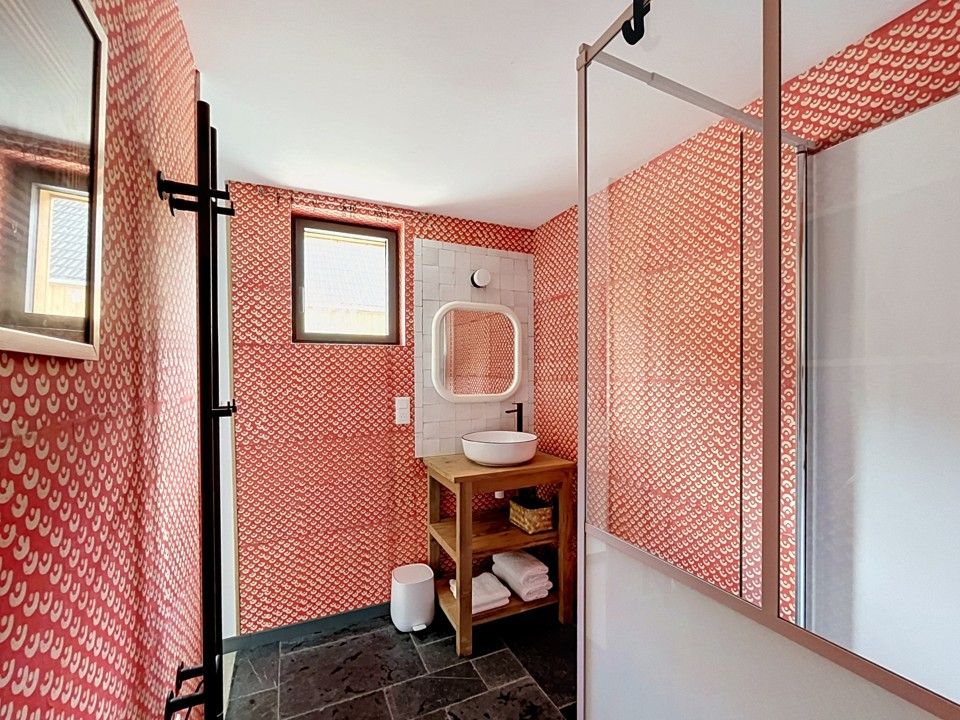 Chambre l' Ecurie Chambre l' Ecurie