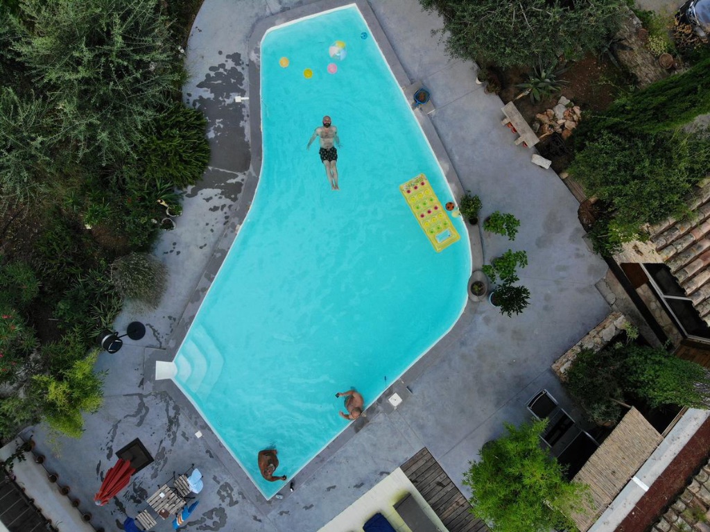 Piscine Inn4Bears Piscine Inn4Bears