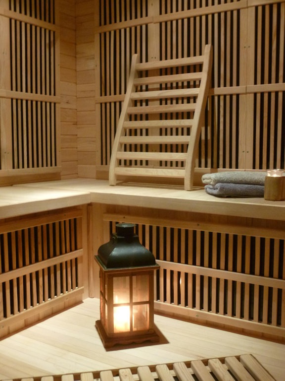 massages et sauna pour un séjour wellness