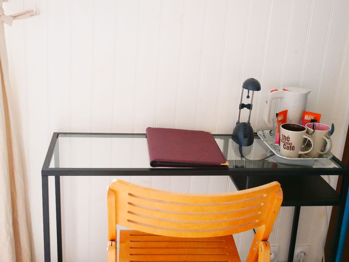 La Panicaut La Panicaut