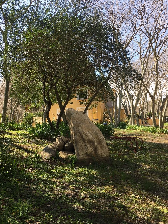 Vue du Parc Vue du Parc