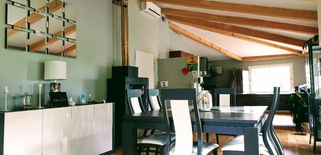 Votre salon commun Votre salon commun