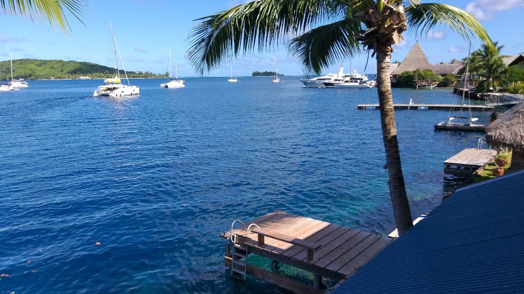 Villa Moana - Studio 3