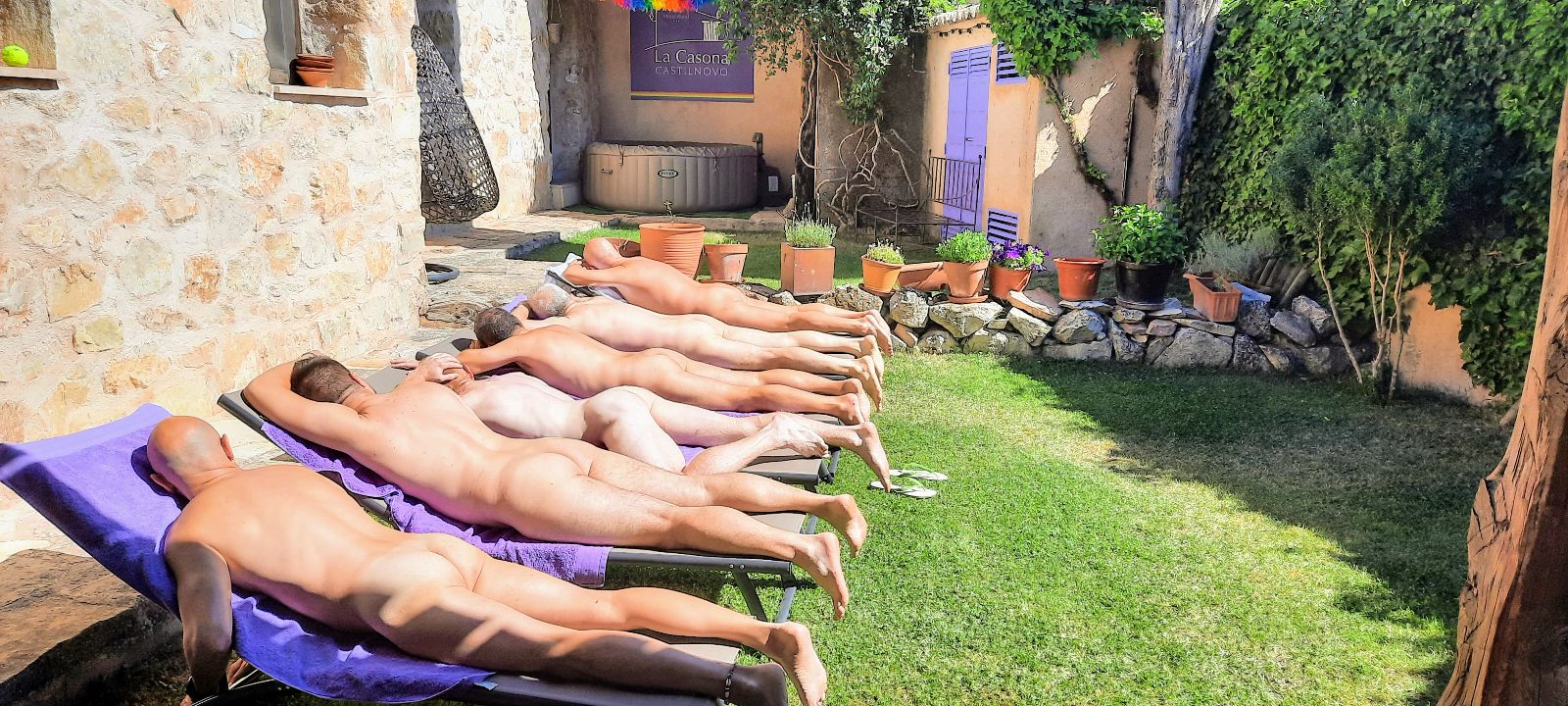Naturista Naturista