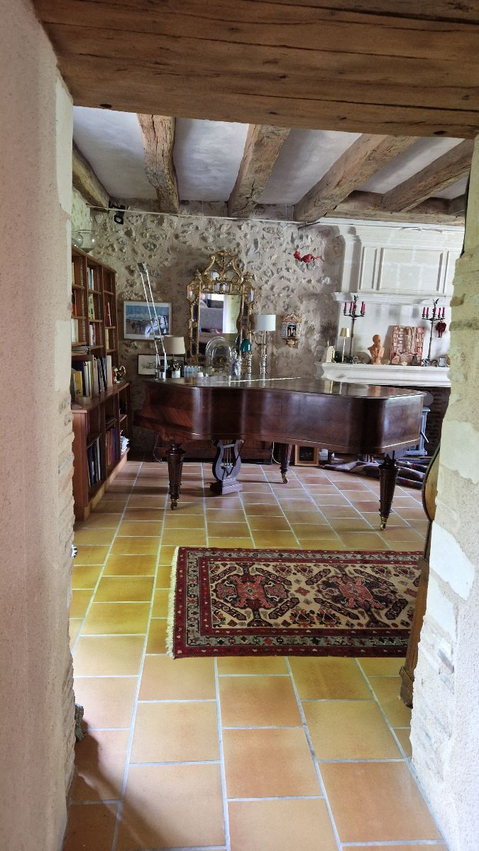 La bibliothèque La bibliothèque